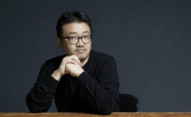 El director surcoreano Yeon Sang-ho.