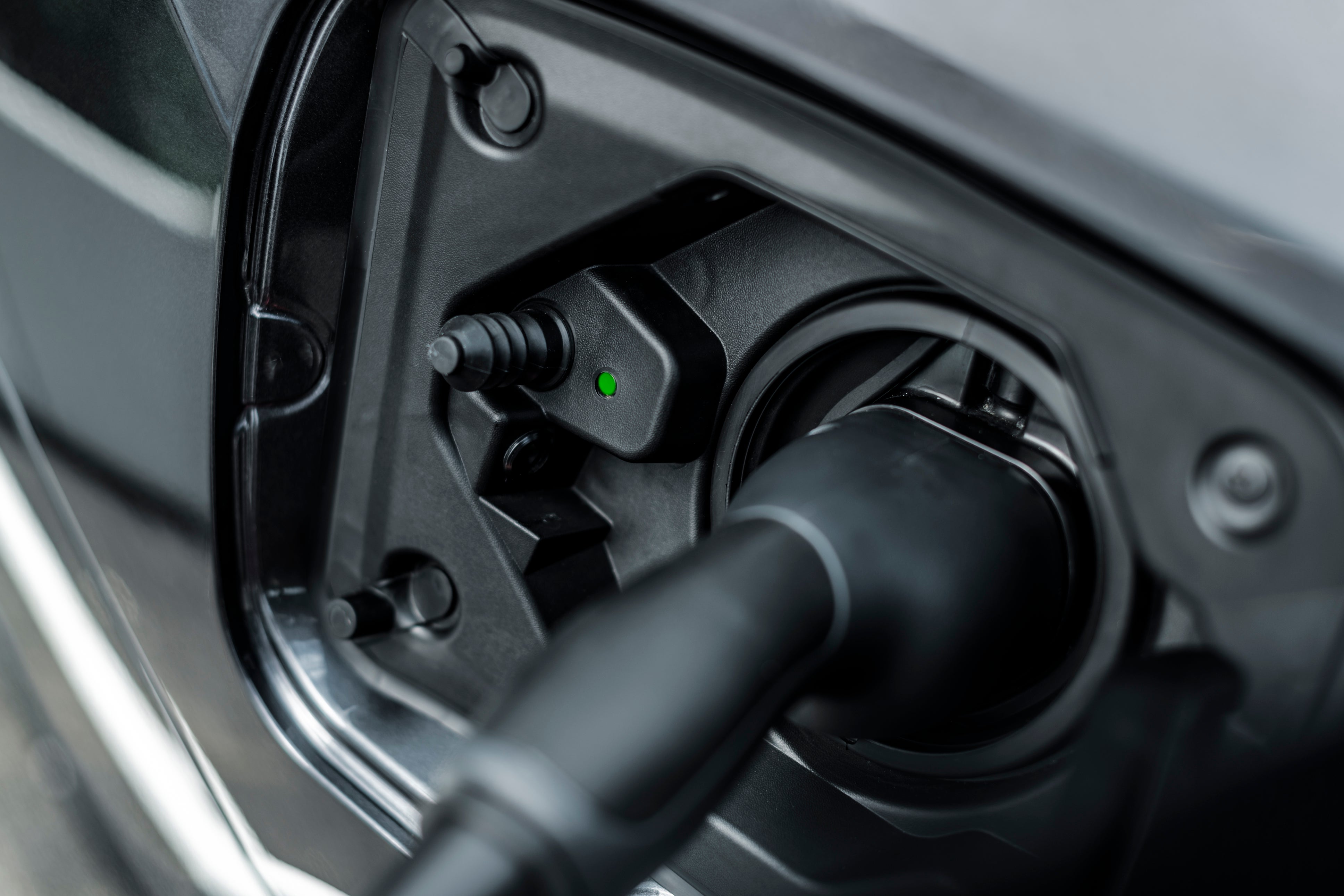 Fotos: Fotogalería: Toyota RAV4 Plug-in