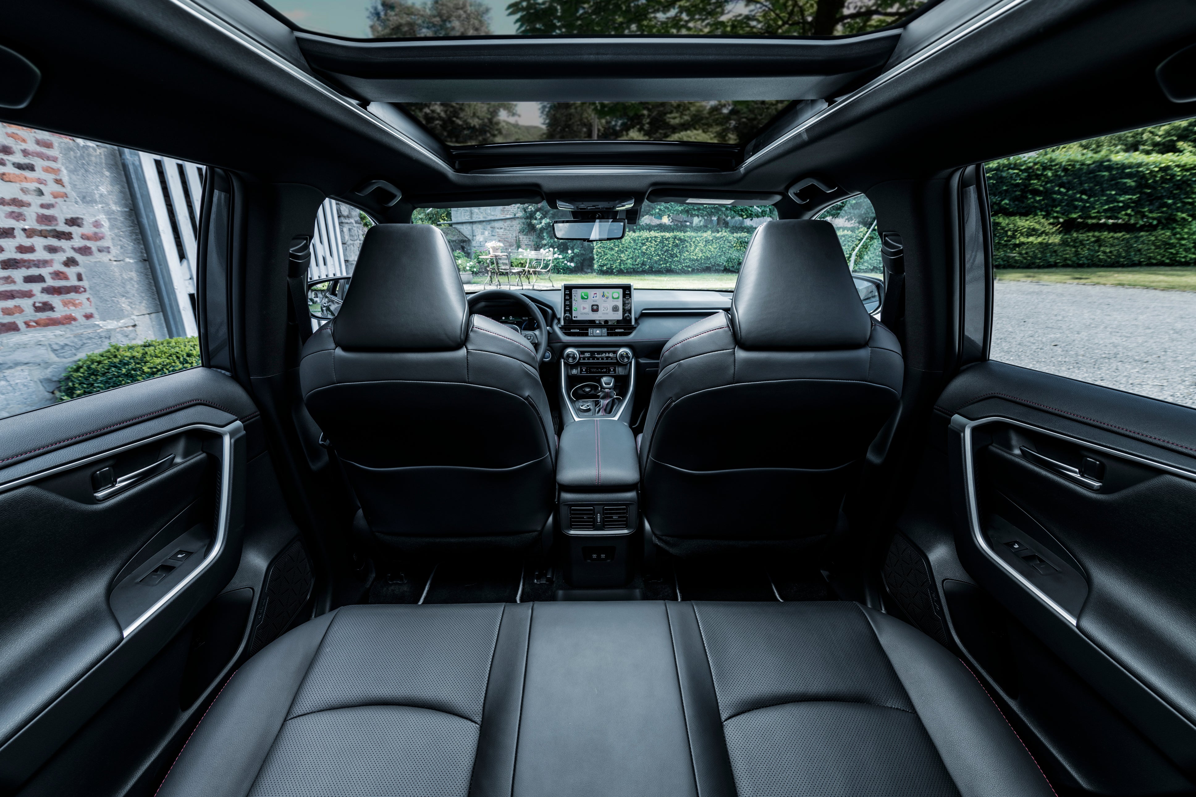 Fotos: Fotogalería: Toyota RAV4 Plug-in