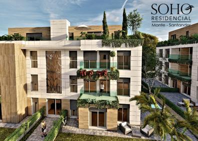 Imagen secundaria 1 - SOHO Residencial