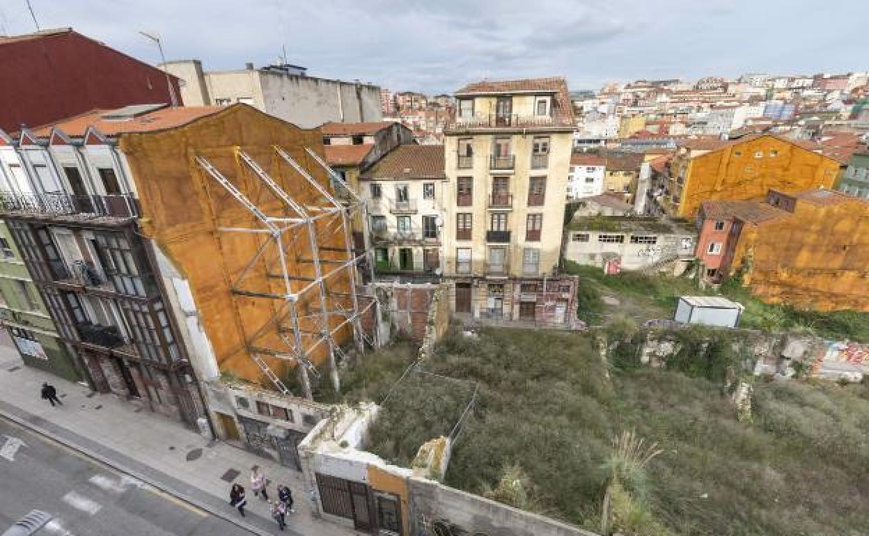 La Ley de Vivienda de Cantabria impedirá que las VPO puedan venderse, pasado el tiempo, como libres