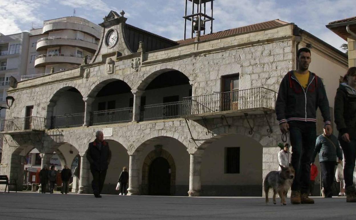 Imagen de archivo.