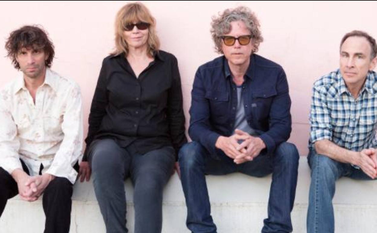 The Jayhawks, de gira por España este verano