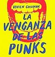 Imagen - 'La venganza de las punks' (Vivien Goldman)