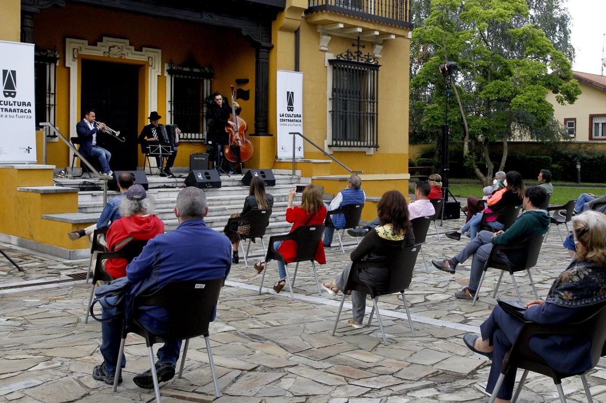 «Habrá más público que venga de fuera»