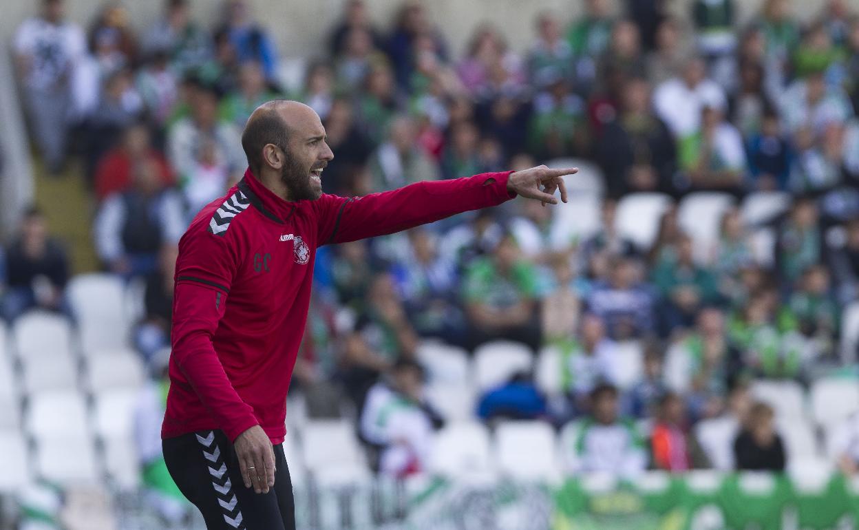 Colsa regresa al Racing, donde jugó nueve temporadas y también ha formado parte del cuerpo técnico.