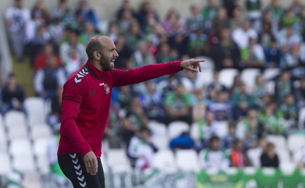 Gonzalo Colsa regresa al Racing como coordinador de las secciones inferiores