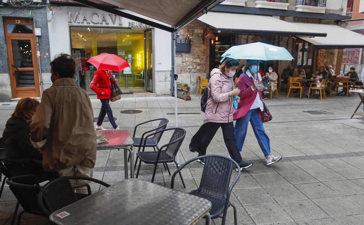 La Asociación de Hostelería de Cantabria recurre la obligación de cerrar los locales a las 22.30 horas