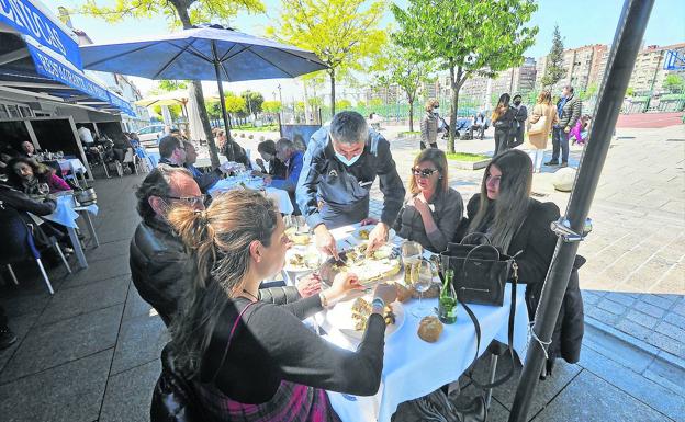 «Vamos a tener un verano turístico extraordinario»