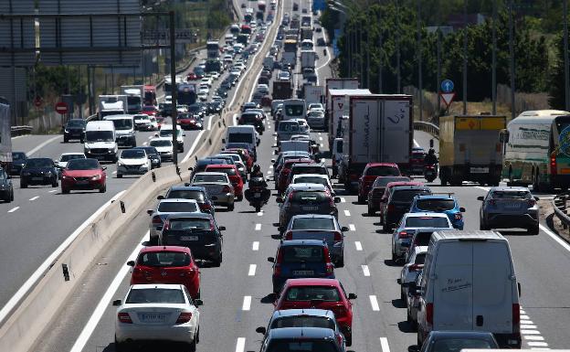 El Supremo confirma las multas de Competencia a Renault, Peugeot y Citroën