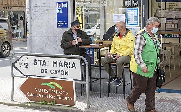 Imagen principal - «Otra semana en rojo, así no levantamos cabeza»