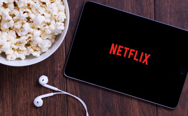 Netflix nos ha descubierto infinitas ficciones.