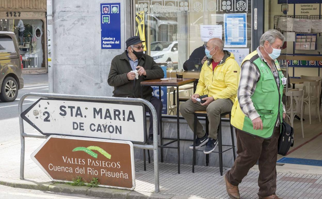 Santa María de Cayón decidirá sin público quién será su nuevo alcalde el próximo jueves