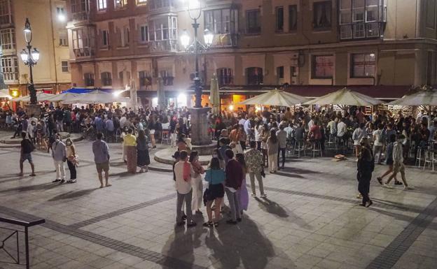 Salud Pública reforzará las inspecciones en los locales de ocio nocturno para cumplir las medidas