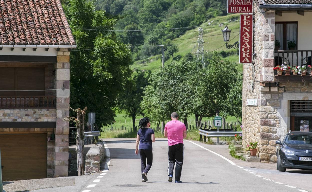 Sanidad, vivienda y trabajo, las claves para atajar el despoblamiento de 39 municipios