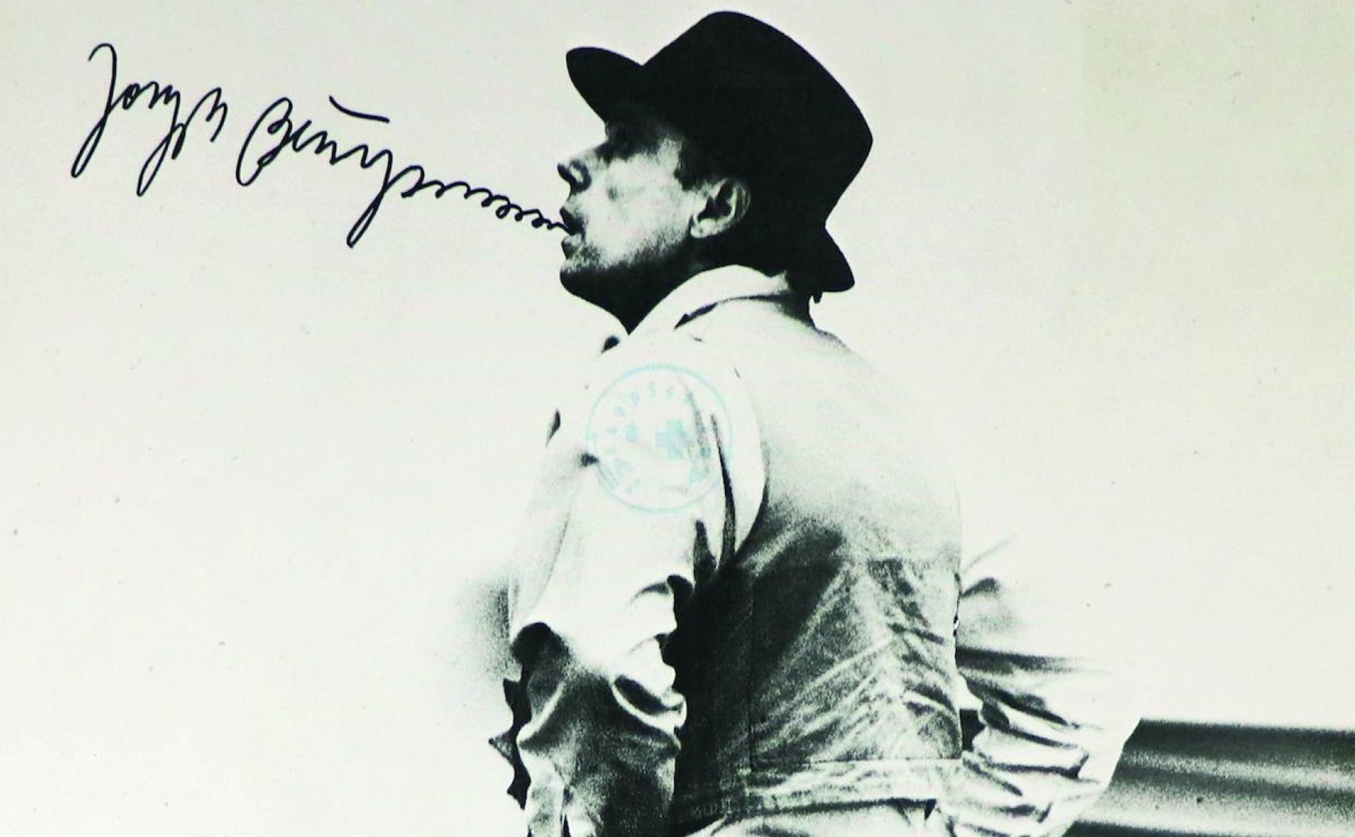 Joseph Beuys: '3-Tonnen-Edition', s. a. [¿1973-1985?]. 