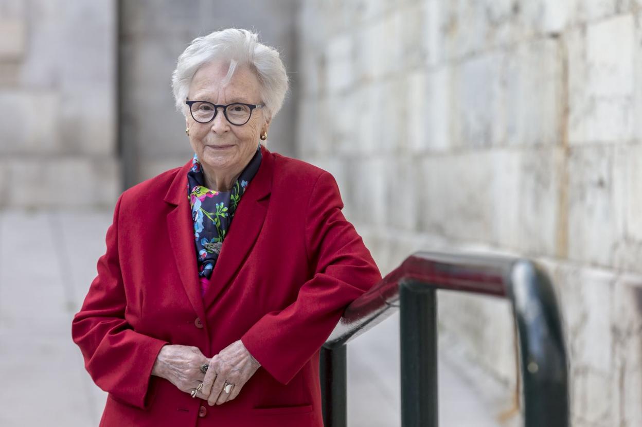 «Las mujeres están realizando actualmente las películas de mayor envergadura intelectual»