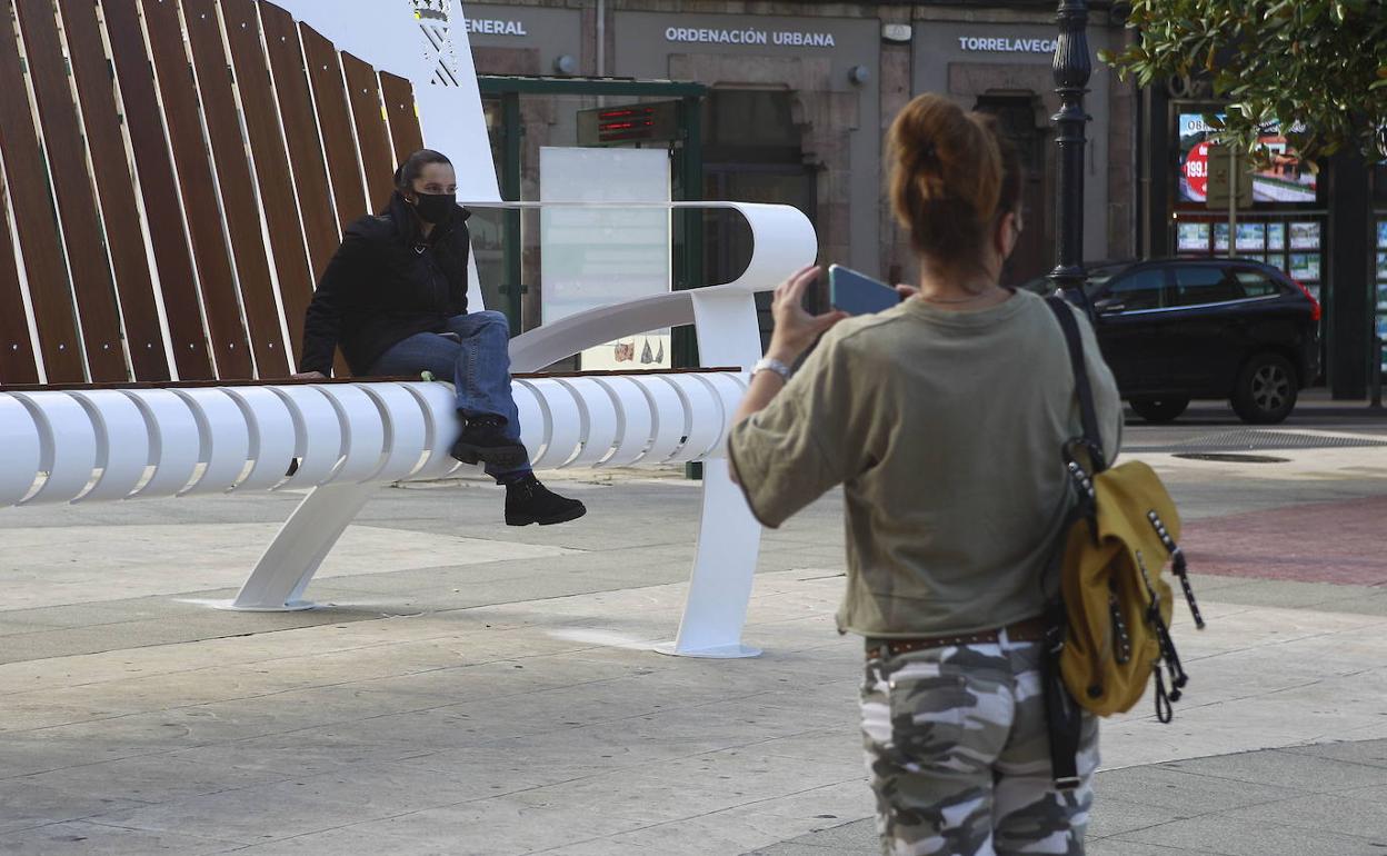 Torrelavega gastará 15.000 euros en una campaña turística que destaque su ubicación «estratégica» en Cantabria