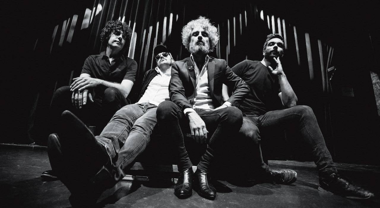 León Benavente publica su versión de 'Niño futuro' de Rafael Berrio