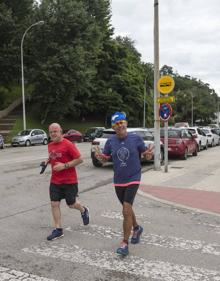 Imagen secundaria 2 - Santander prolongará 450 metros el paseo marítimo de Gamazo a Los Peligros