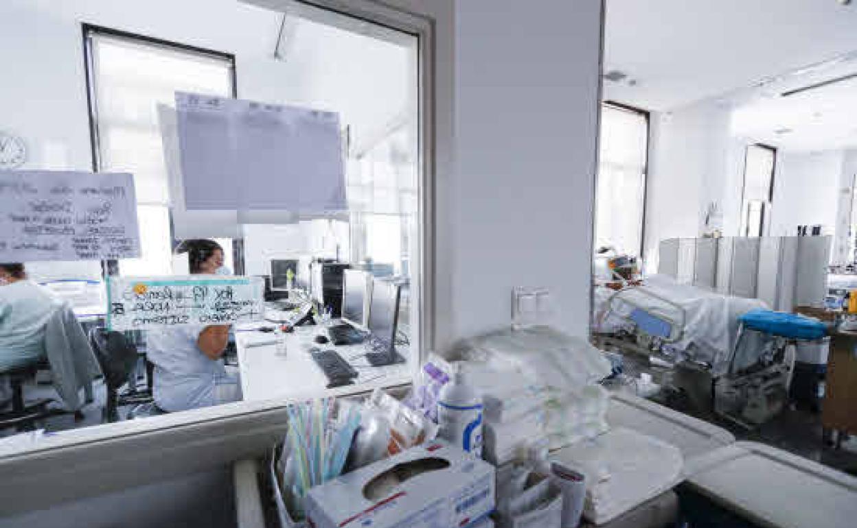 SATSE critica el cierre de 160 camas hospitalarias en Cantabria durante el verano