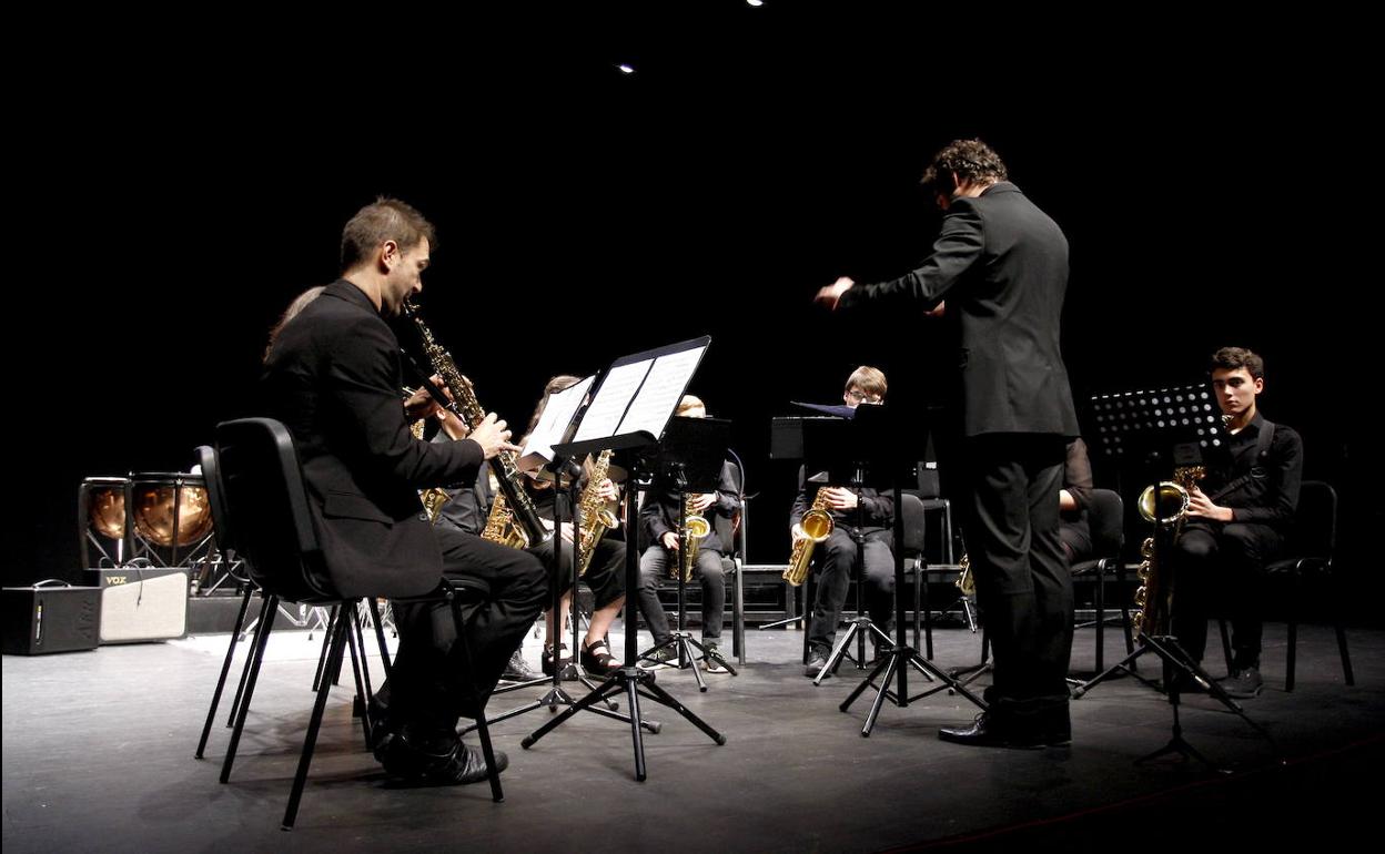 Viernes de música en el nuevo ciclo del TMCE