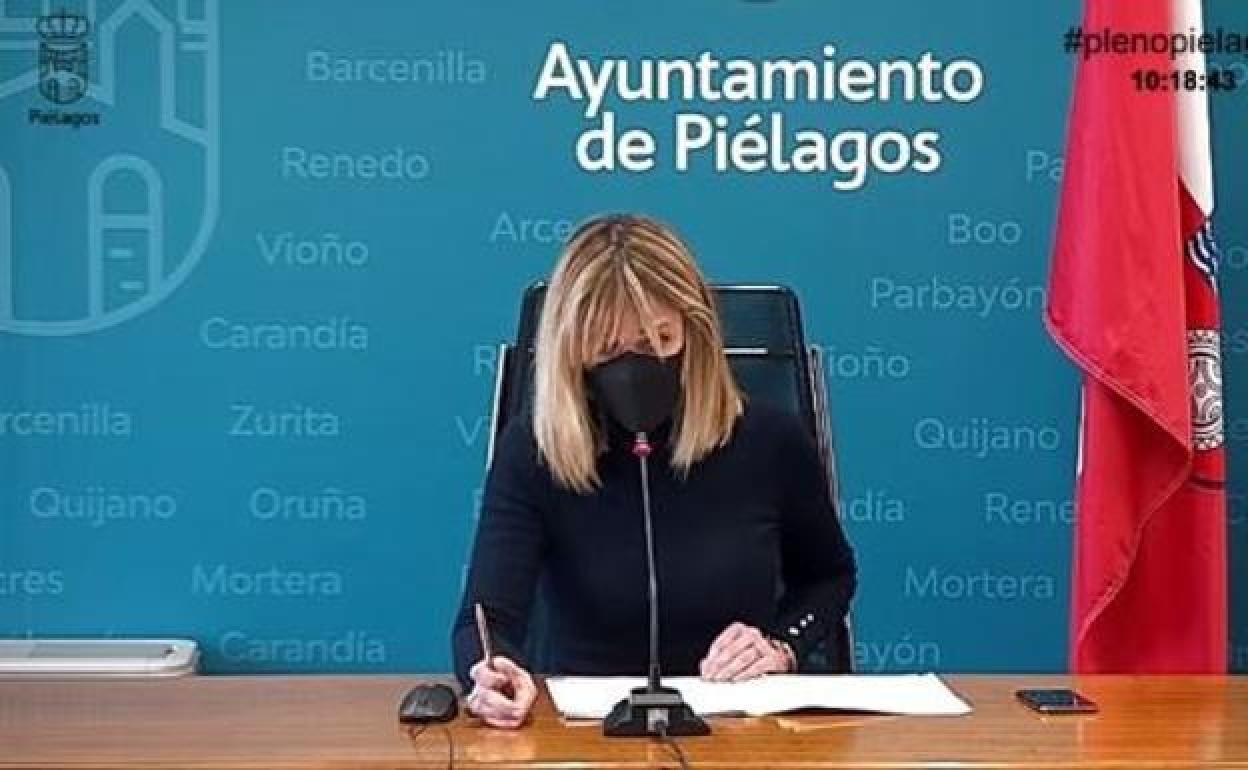 El equipo de gobierno (PSOE-PRC-AVIP) podrá aplicar la reducción del tipo impositivo del IBI toda vez lo apruebe por Pleno. 