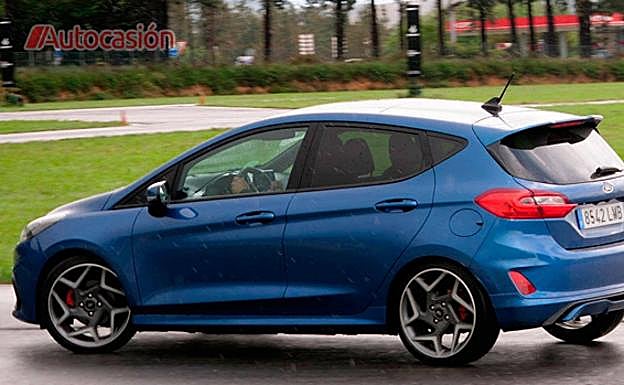 Cómo funciona el diferencial autoblocante