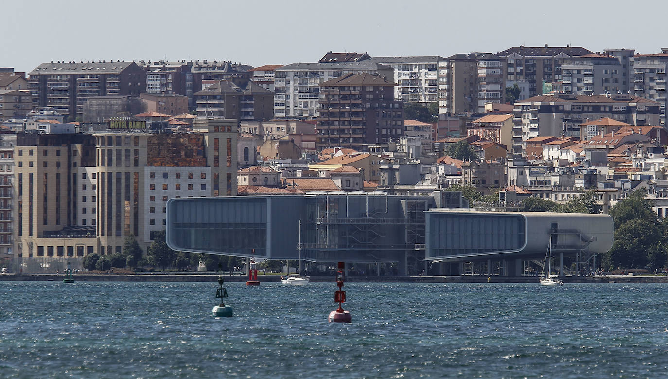 Los de Marina de Cudeyo ceden ante Kaiku, el ganador de la prueba, y Getaria, el líder de la Liga