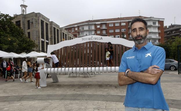 Lorenzo Berrazueta: «Sólo unidos lograremos erradicar la pobreza»