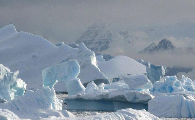 Los puntos clave del informe del IPCC