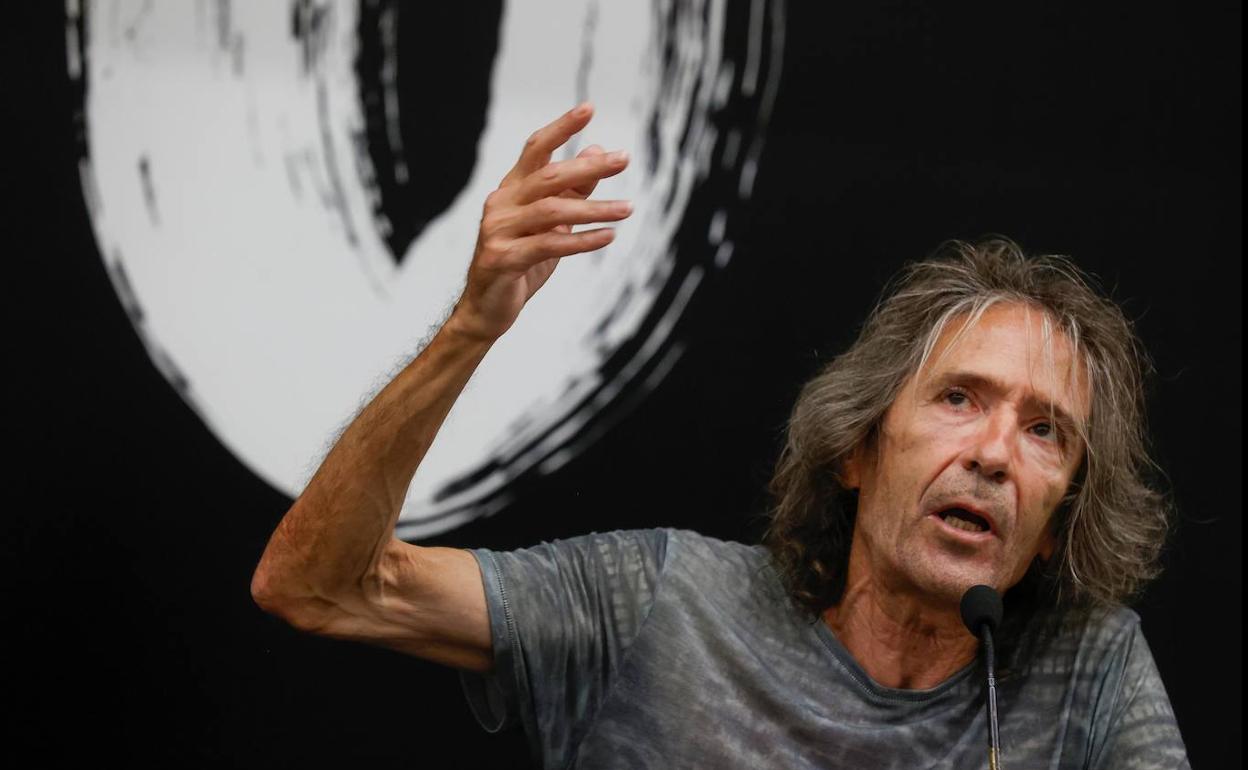 Robe actuará en Santander el 2 de octubre