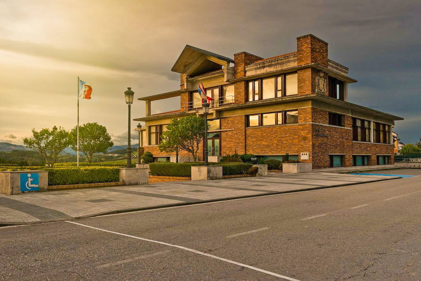 Polanco aprueba por unanimidad instar la disolución de la Mancomunidad con Miengo