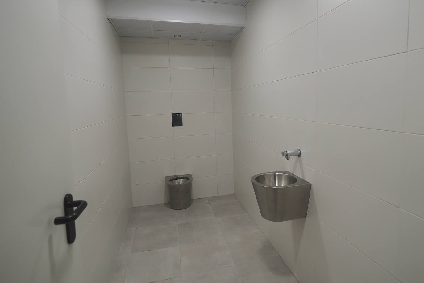 Fotos: Nuevas instalaciones municipales