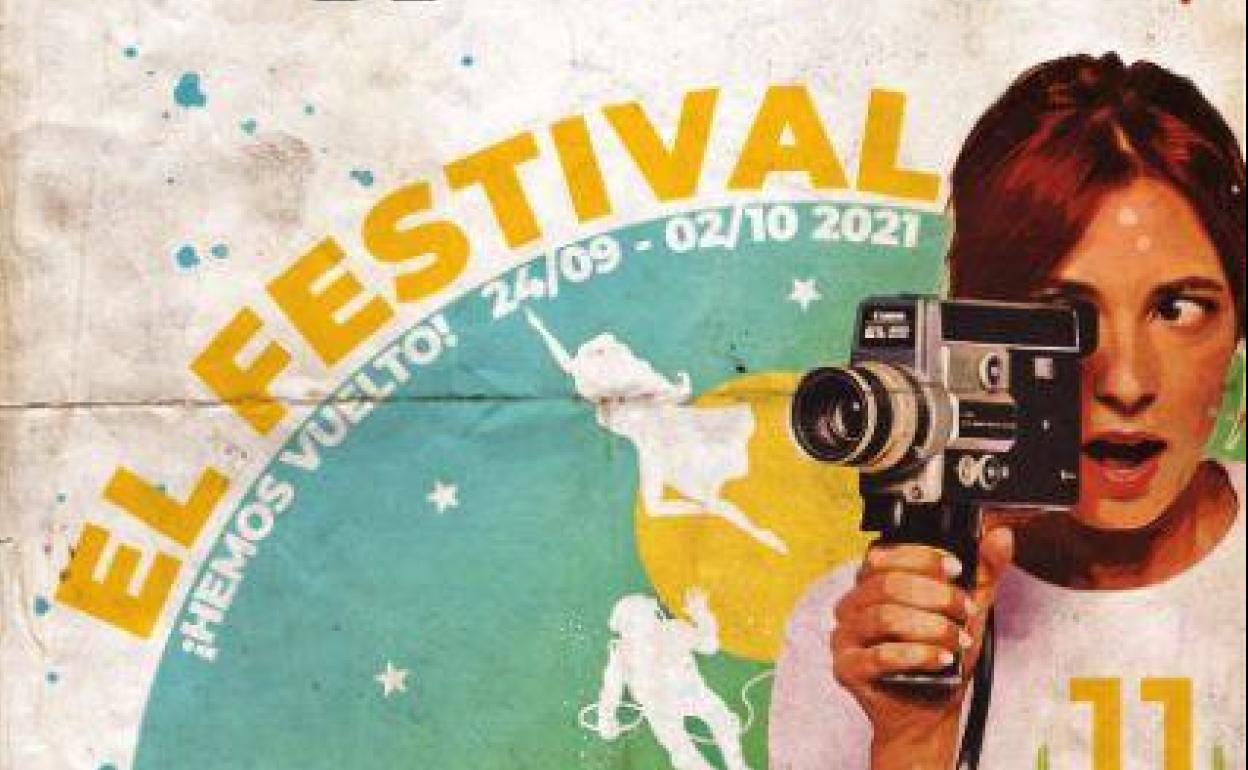 Doce trabajos competirán por el Premio Dunas de Liencres al mejor cortometraje nacional en el FICPI