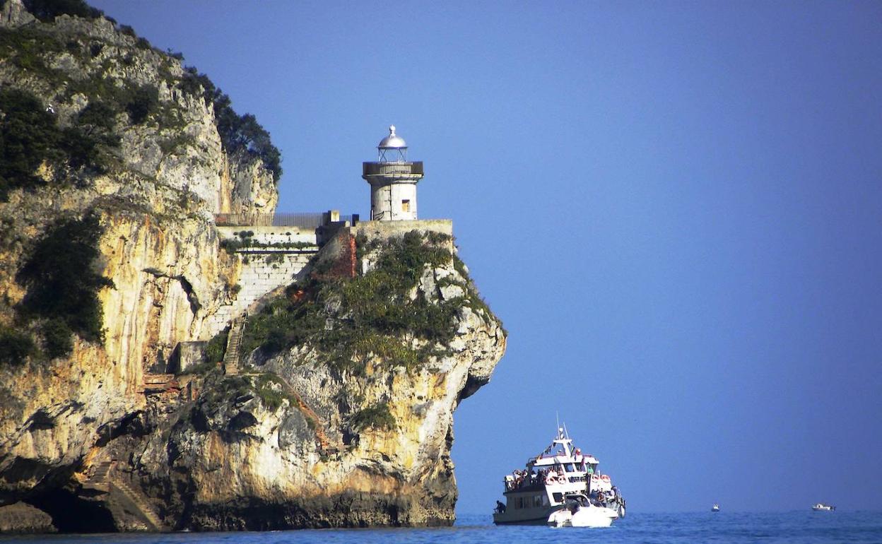 Cantabria participa en dos proyectos para innovar en turismo y economía azul