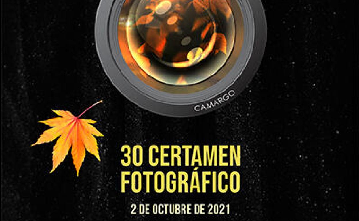 Camargo abre el plazo para el 30 Certamen Fotográfico