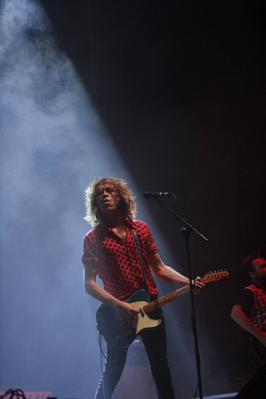 Fotos: Los Zigarros devuelven el rock a Torrelavega