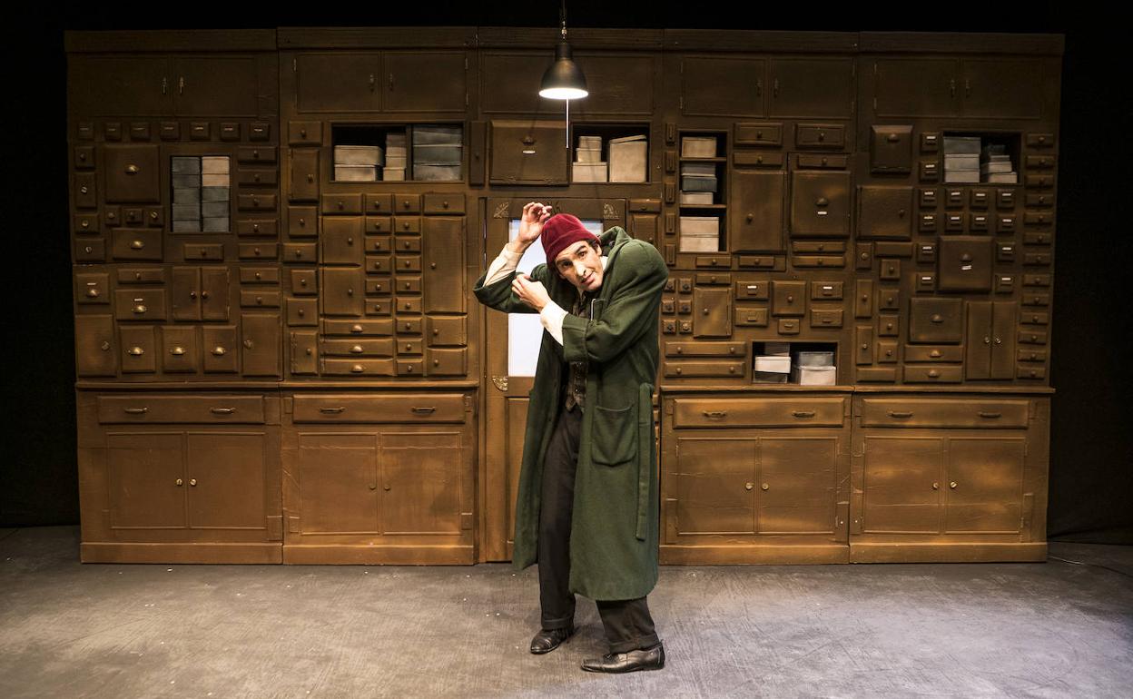 La danza y el teatro del Camino Escena Norte llegará este otoño a nueve municipios de Cantabria