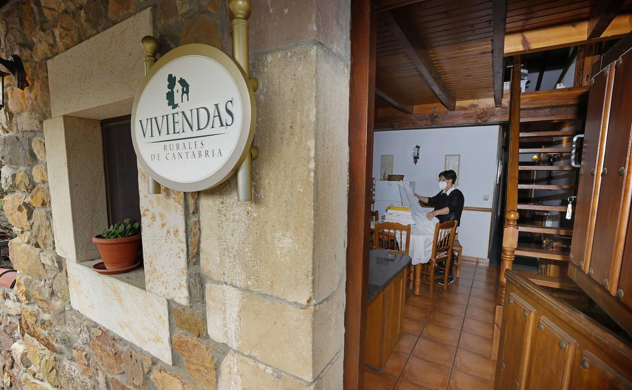 Cantabria convoca ayudas por valor de 650.000 euros para inversiones de empresas turísticas