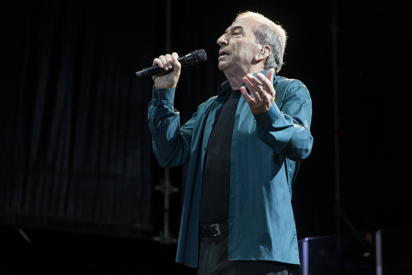 Fotos: La despedida de un clásico