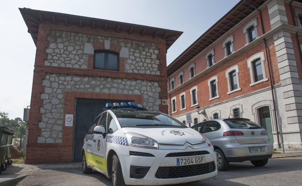 Ocho municipios de Cantabria renovarán el parque móvil de sus policías locales