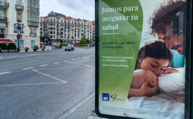 Campaña «Juntos para asegurar tu salud» 