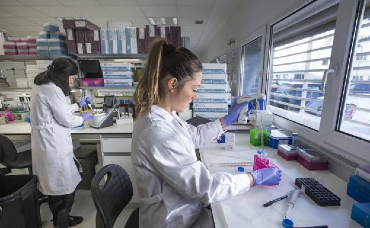 El BOC publica este viernes el anteproyecto de la Ley de Ciencia para Cantabria
