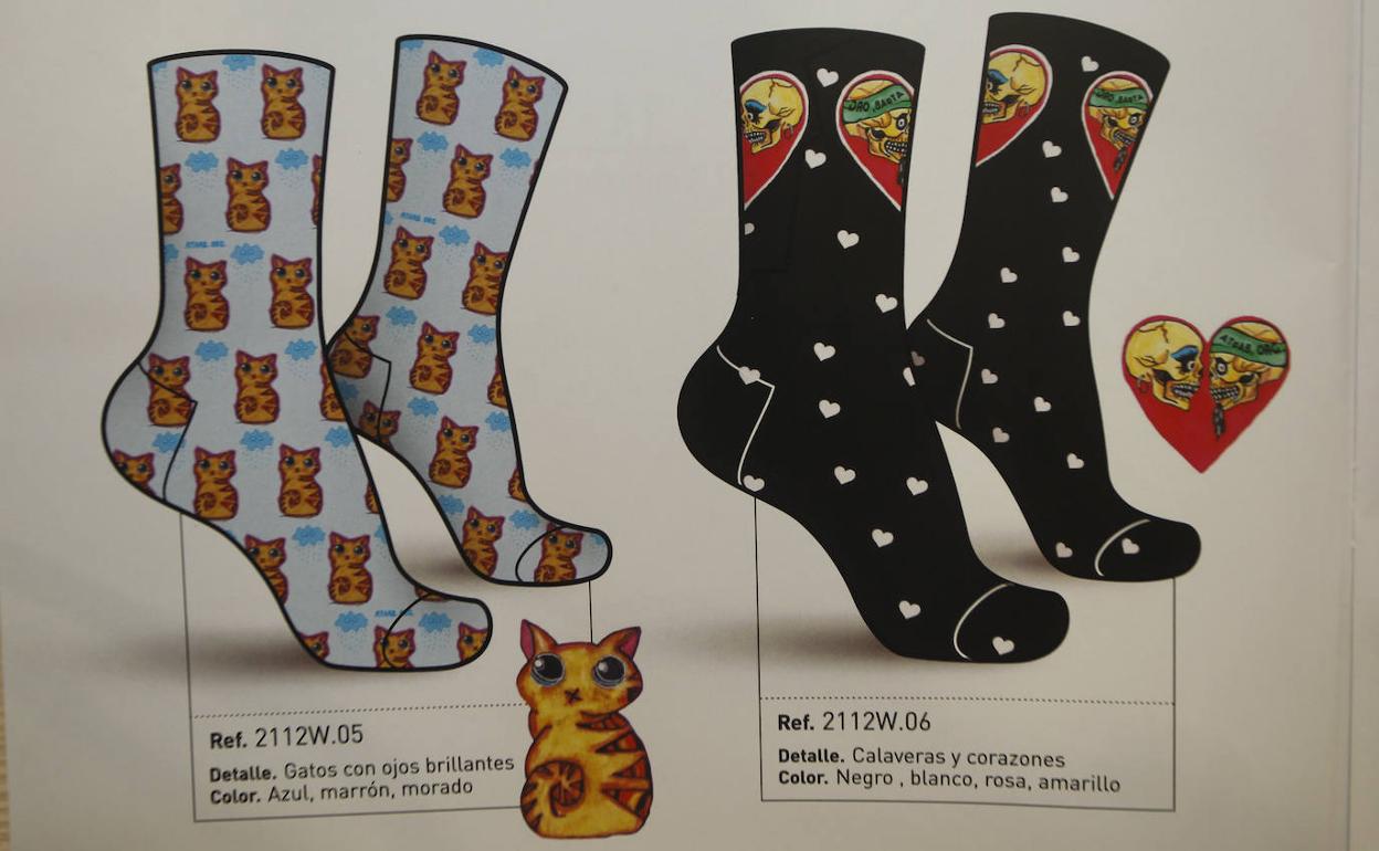 Tolerancia 0 al Bullying lanza 'Calcetines solidarios' para concienciar sobre el acoso escolar | El Diario Montañés