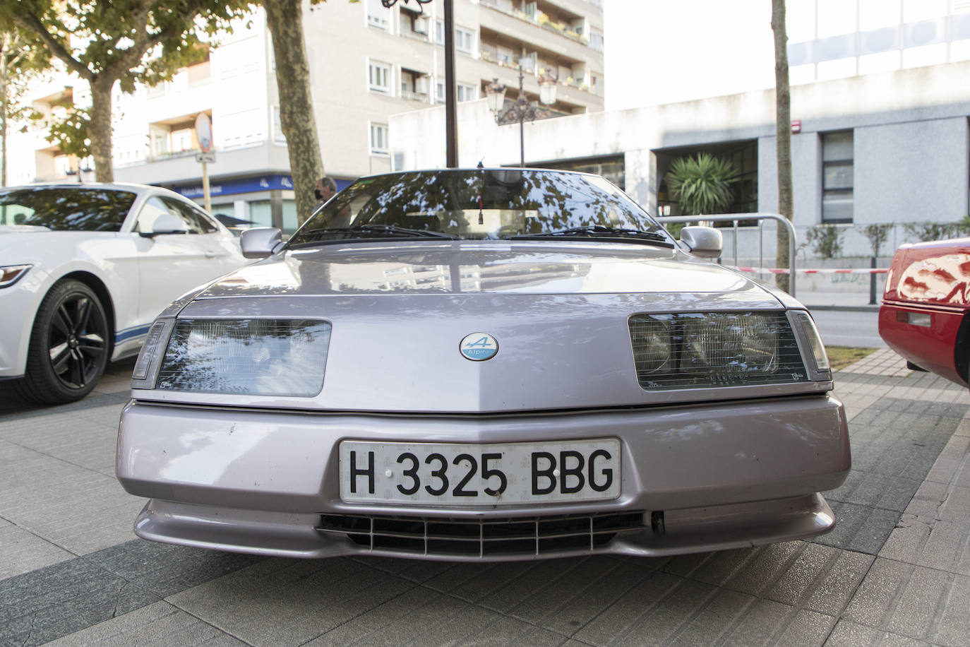 Fotos: 52 Supercars Ciudad de Torrelavega