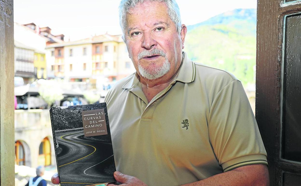 «En 1966 tomé la decisión de intentar el sueño americano y empecé cuidando ovejas»
