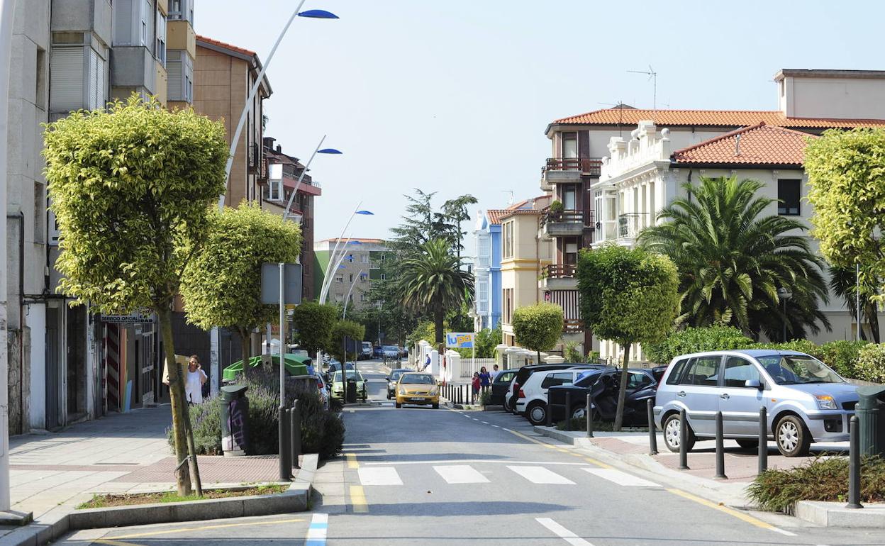 El Ayuntamiento solicita al Gobierno un millón de euros para mejorar la movilidad en Canalejas