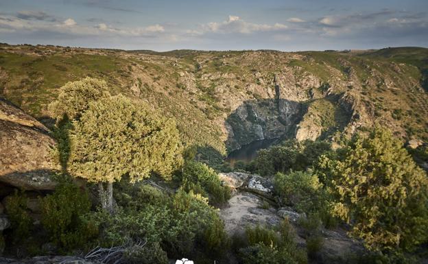 Ruta en familia por el Gran Cañón de Arribes del Duero