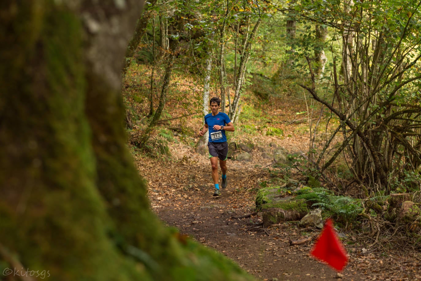 Fotos: Imágenes del IV Trail de Mogrovejo